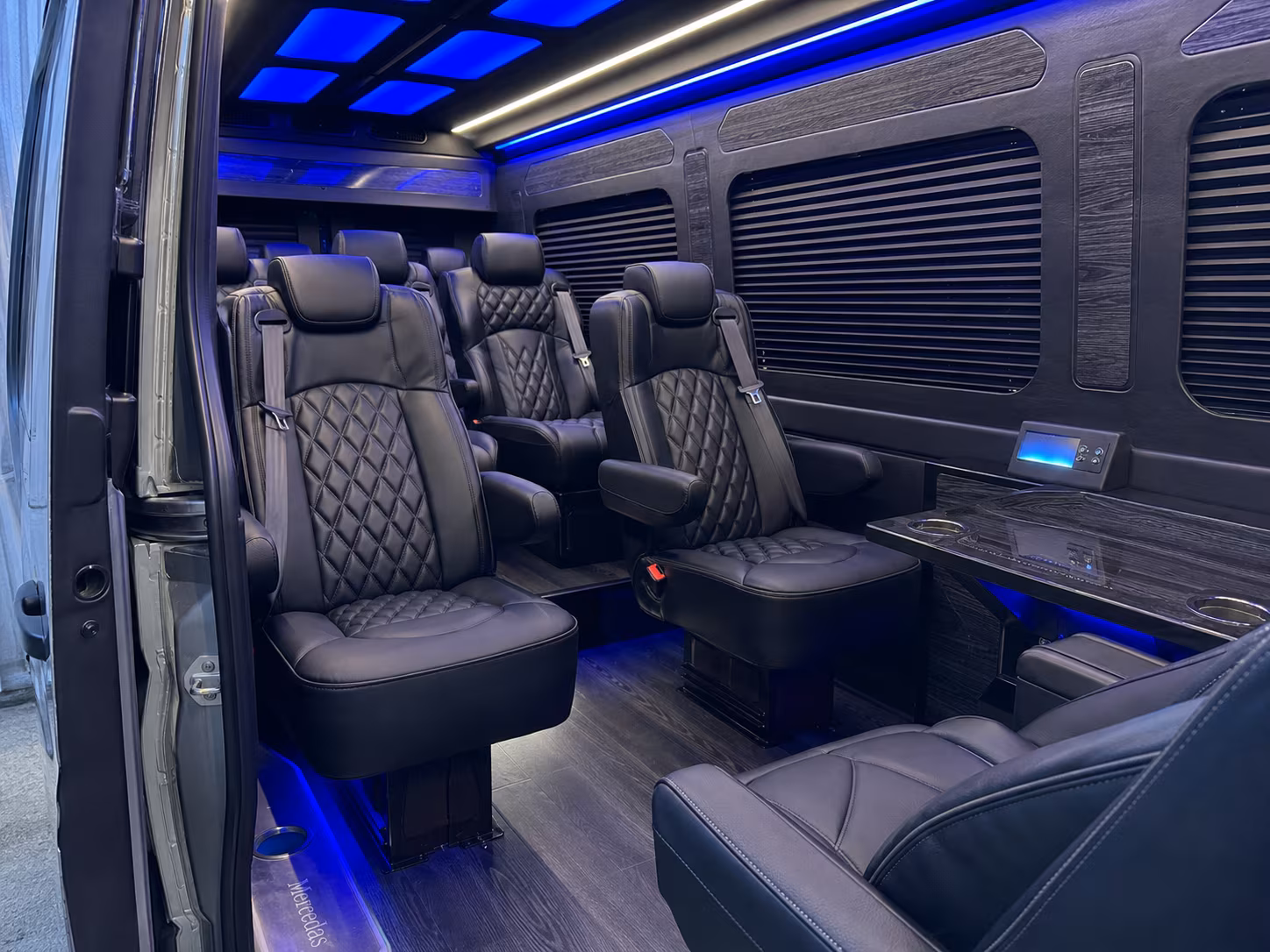 Rent a Bus to MontanaFair