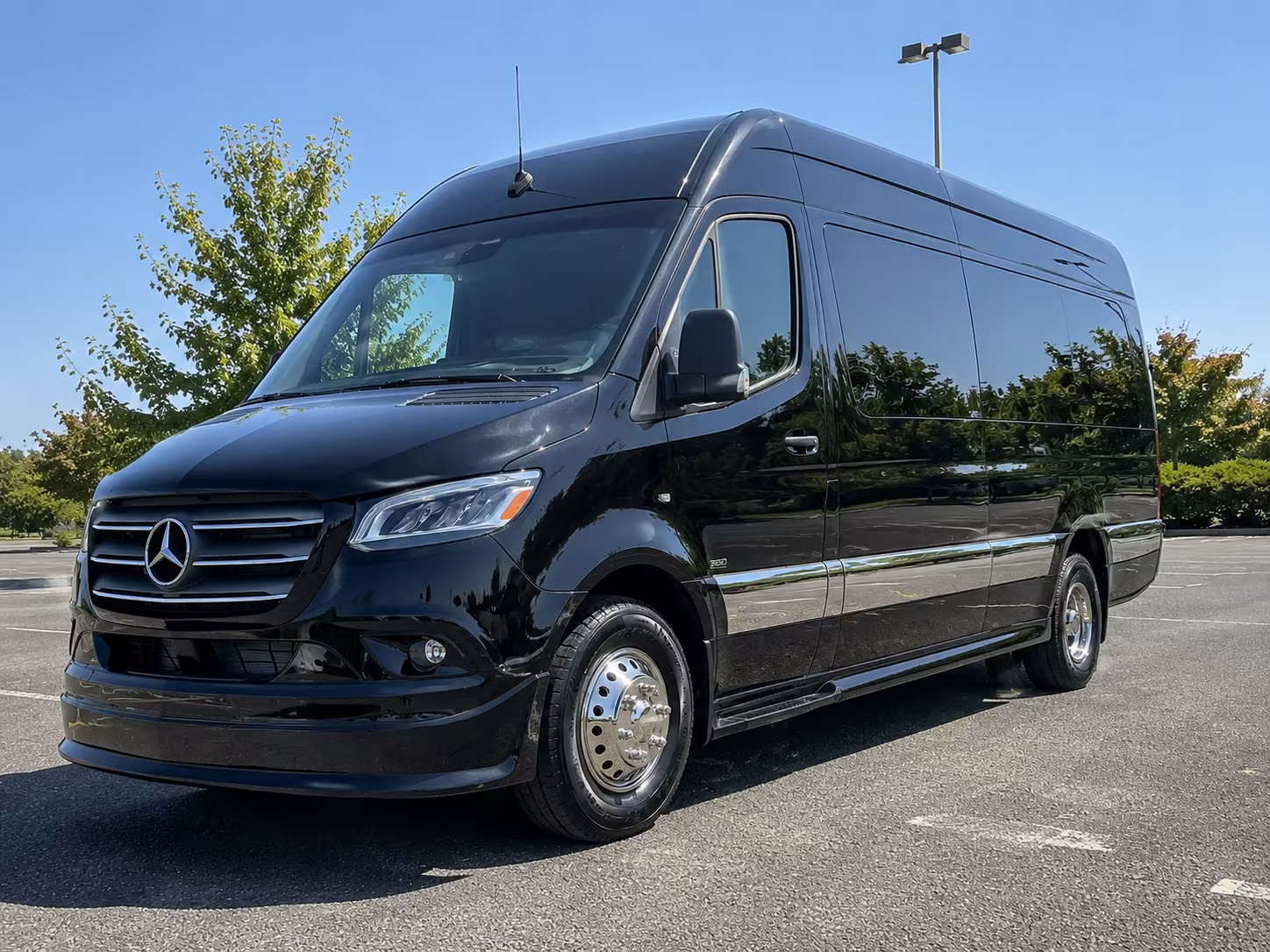 Arvada Airport Shuttles & Transportation