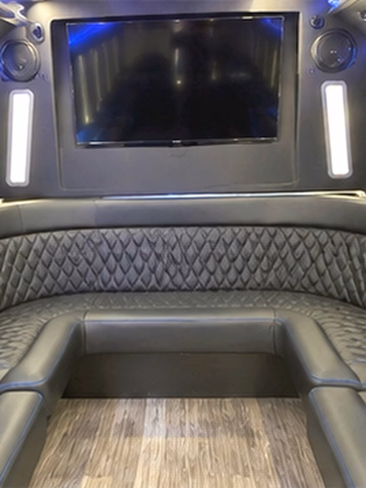 Arvada Bachelor & Bachelorette Transportation