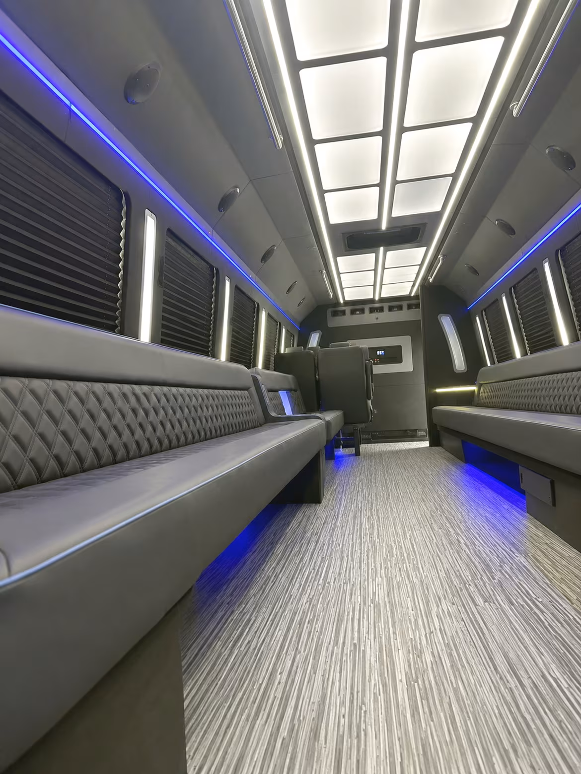 Arvada Birthday, Sweet 16, & Quinceañera Party Bus Rentals
