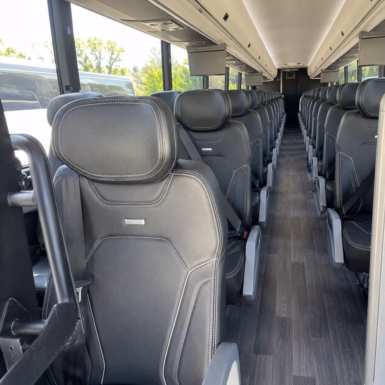 Arvada Concert Transportation & Shuttles