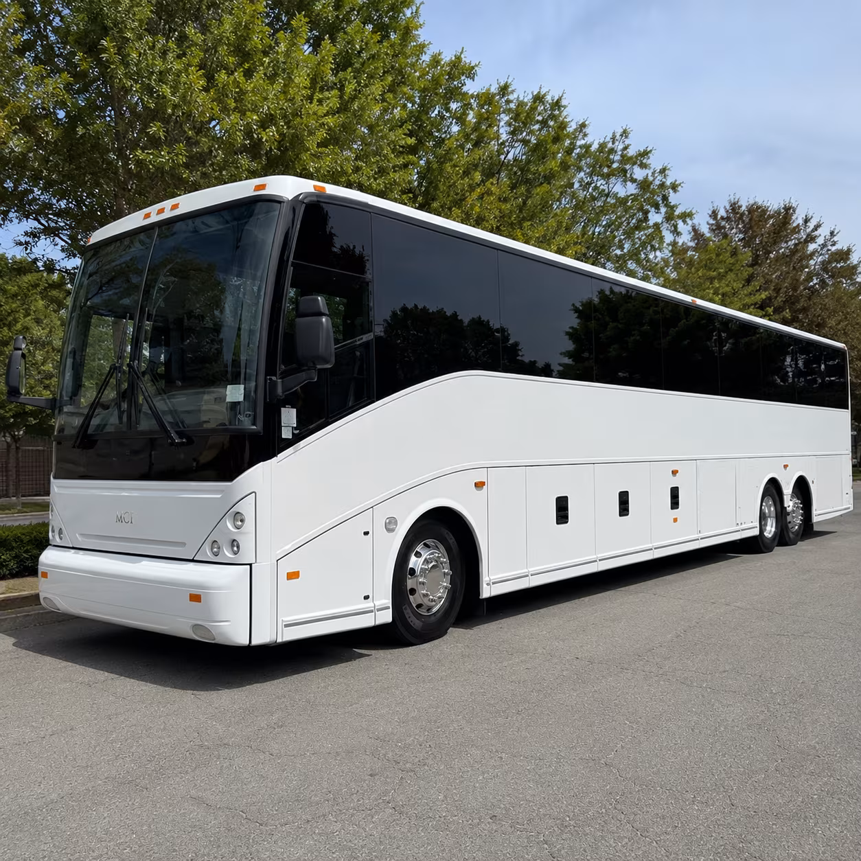 Arvada Corporate Event Transportation