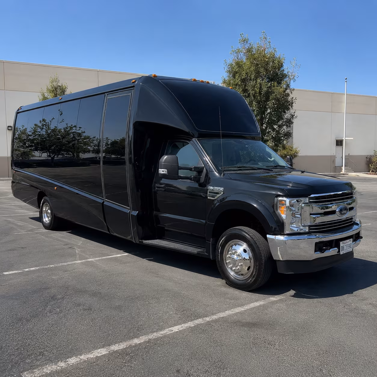 Arvada Homecoming & Prom Party Bus Rentals