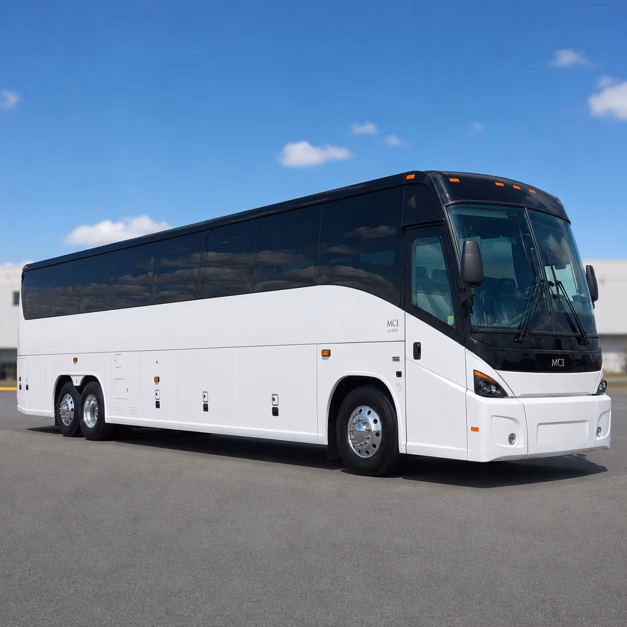 Arvada School Event & Field Trip Transportation