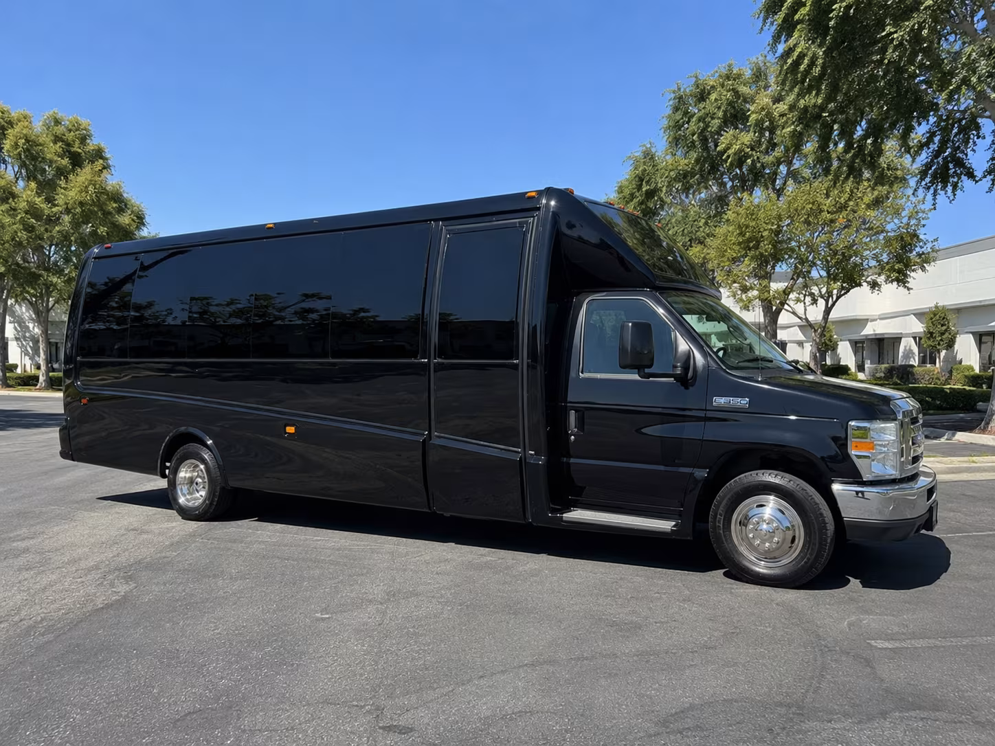 Billings Bachelor & Bachelorette Transportation