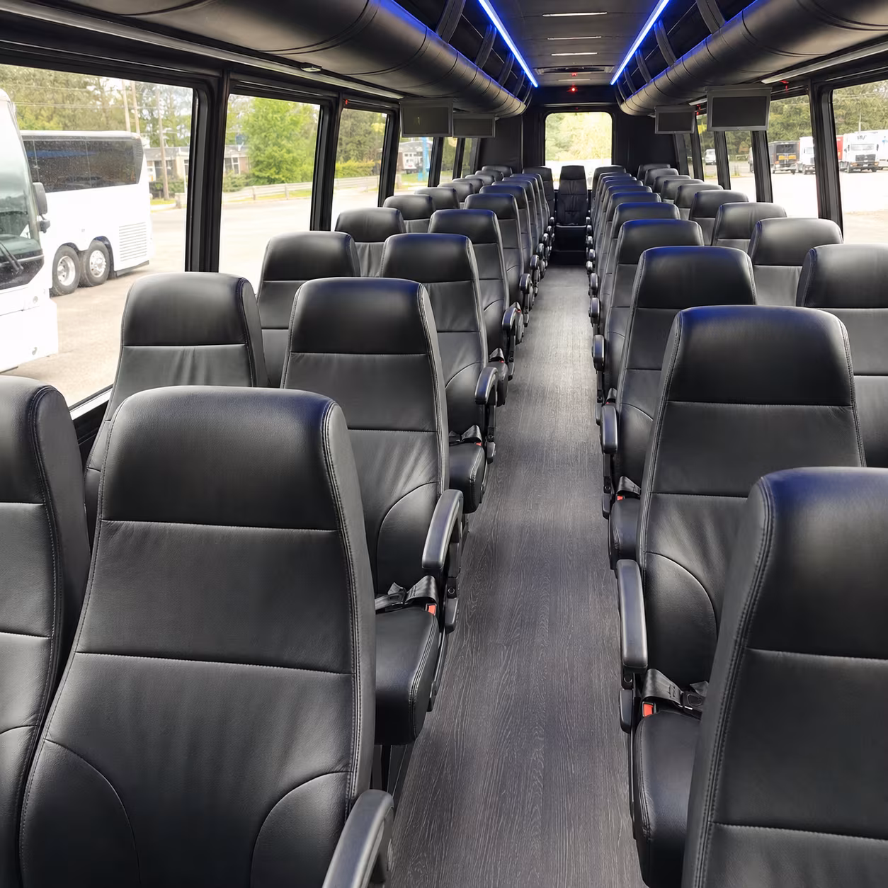 Billings Airport Shuttle & Transportation group transportation