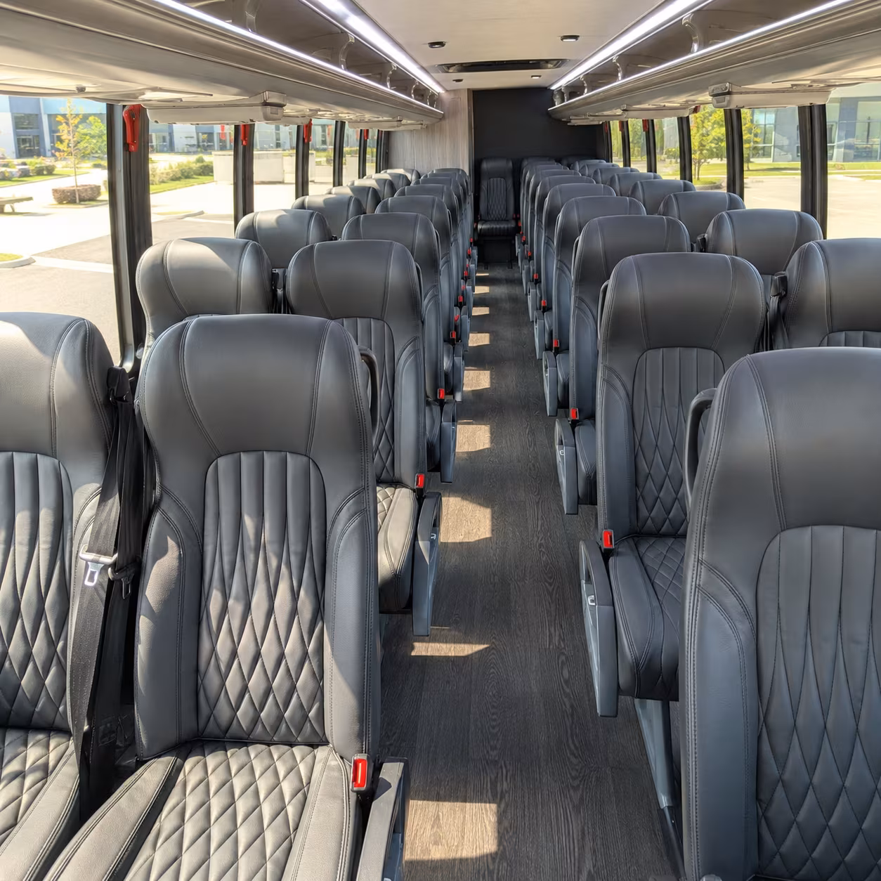 Billings Airport Shuttle & Transportation pickup coordination