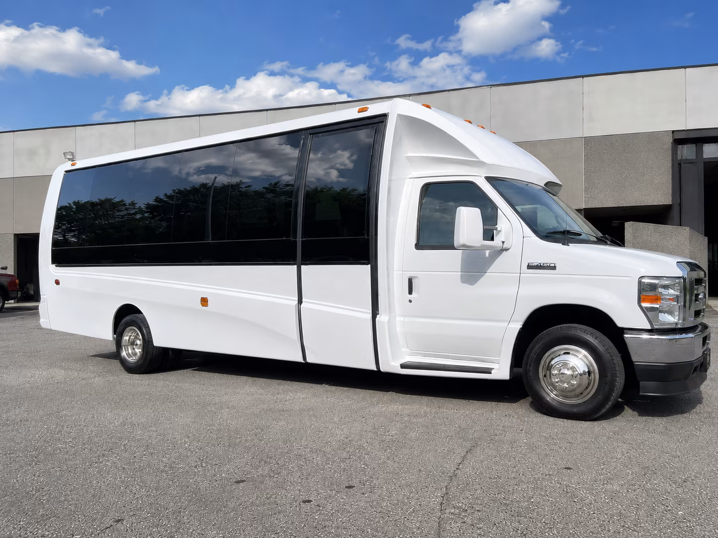 Billings Airport Shuttle & Transportation route planning
