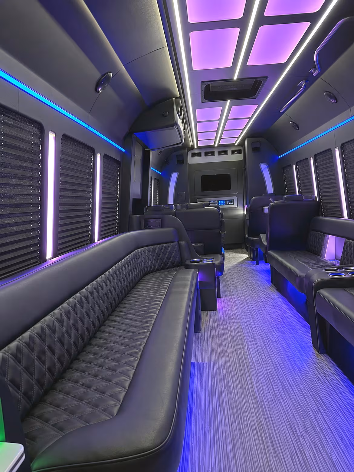 Billings Bachelor & Bachelorette Transportation group transportation