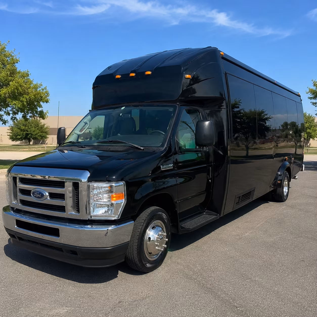 Billings billings concert party bus rental party bus exterior