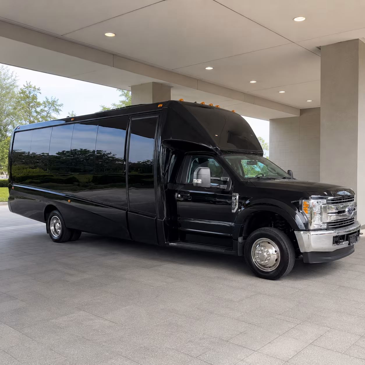 Billings billings sporting event party bus rental party bus exterior