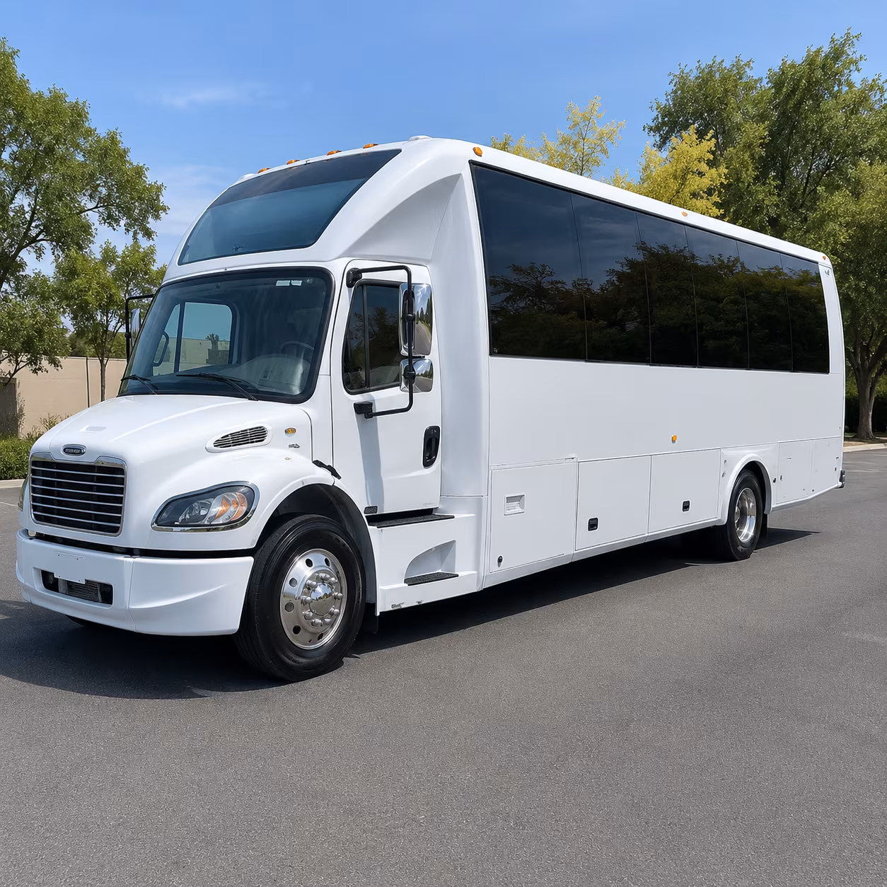 Billings Birthday, Sweet 16, & Quinceañera Transportation route planning