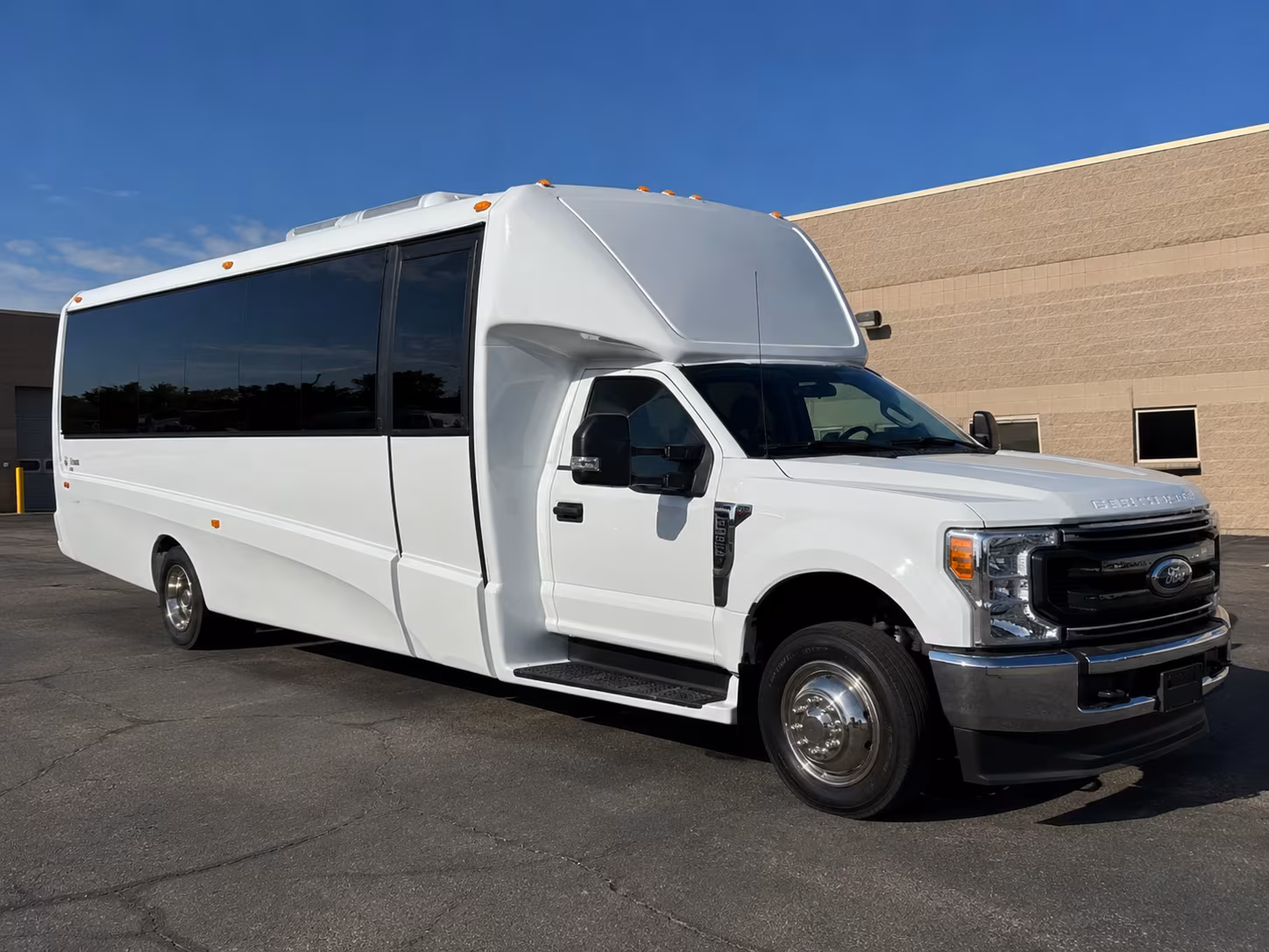 Billings Corporate Transportation route planning
