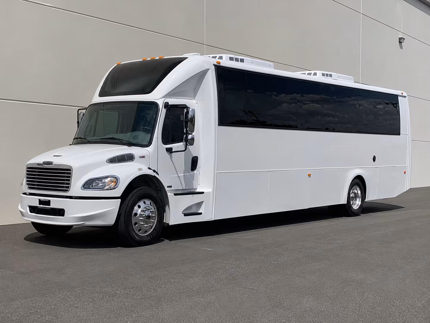 Billings Private Event Transportation group transportation