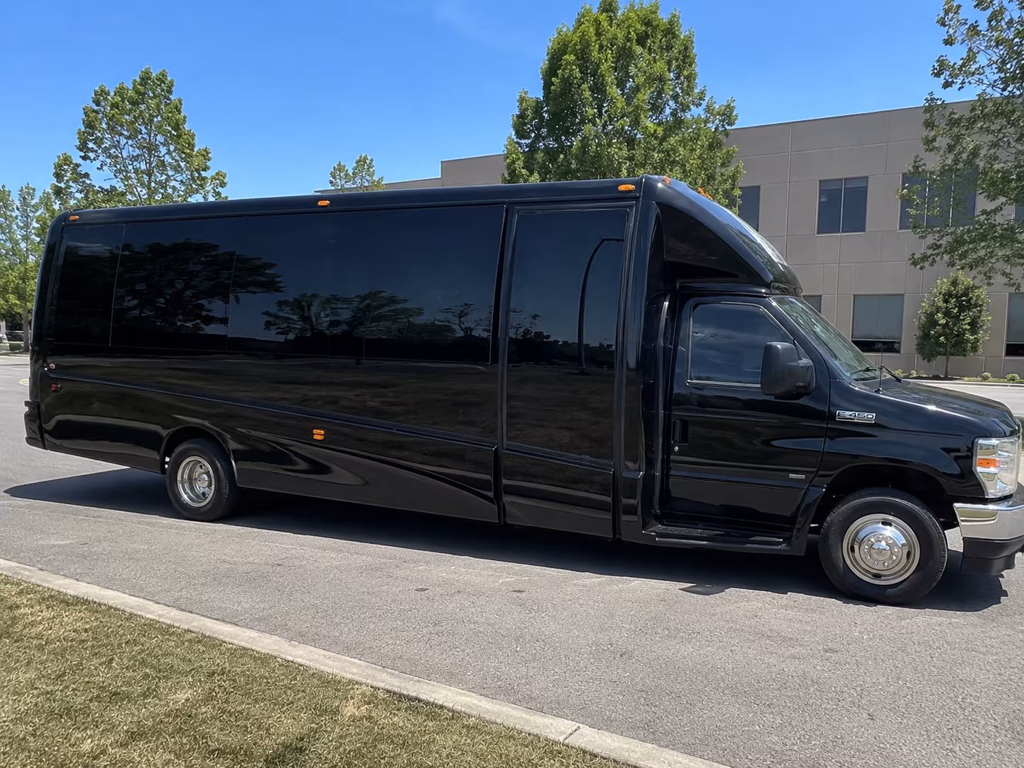 Billings Private Event Transportation pickup coordination