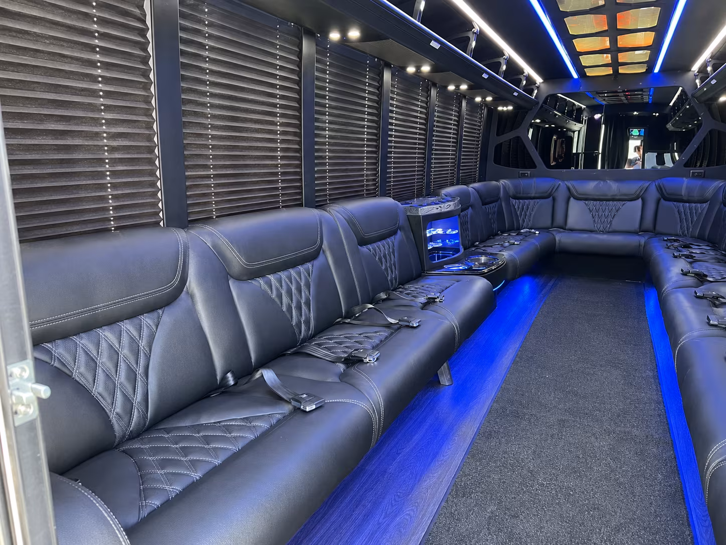 Billings Prom & Homecoming Transportation pickup coordination