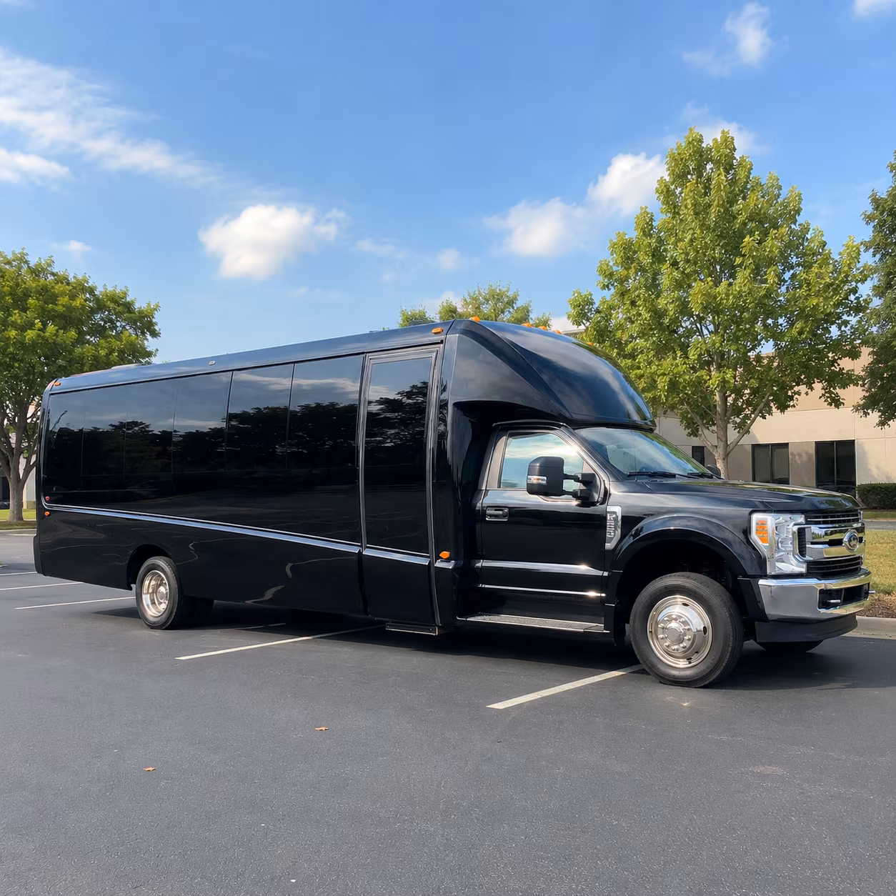 Billings School Event Transportation route planning