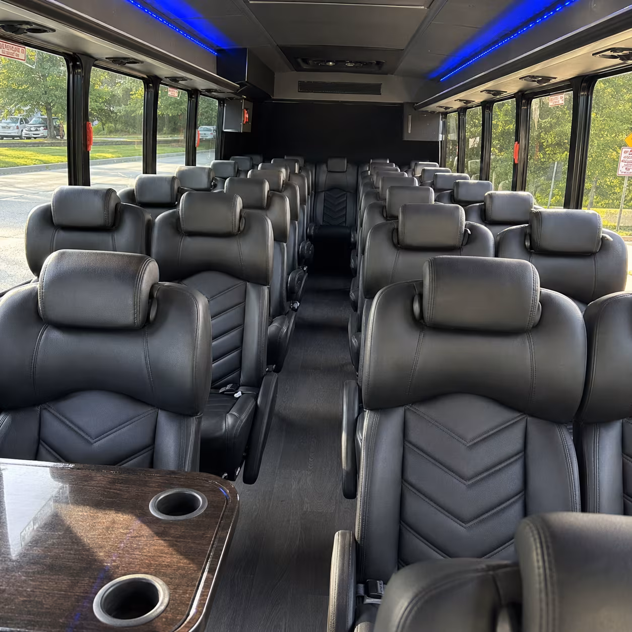 Boulder Airport Shuttles & Transportation