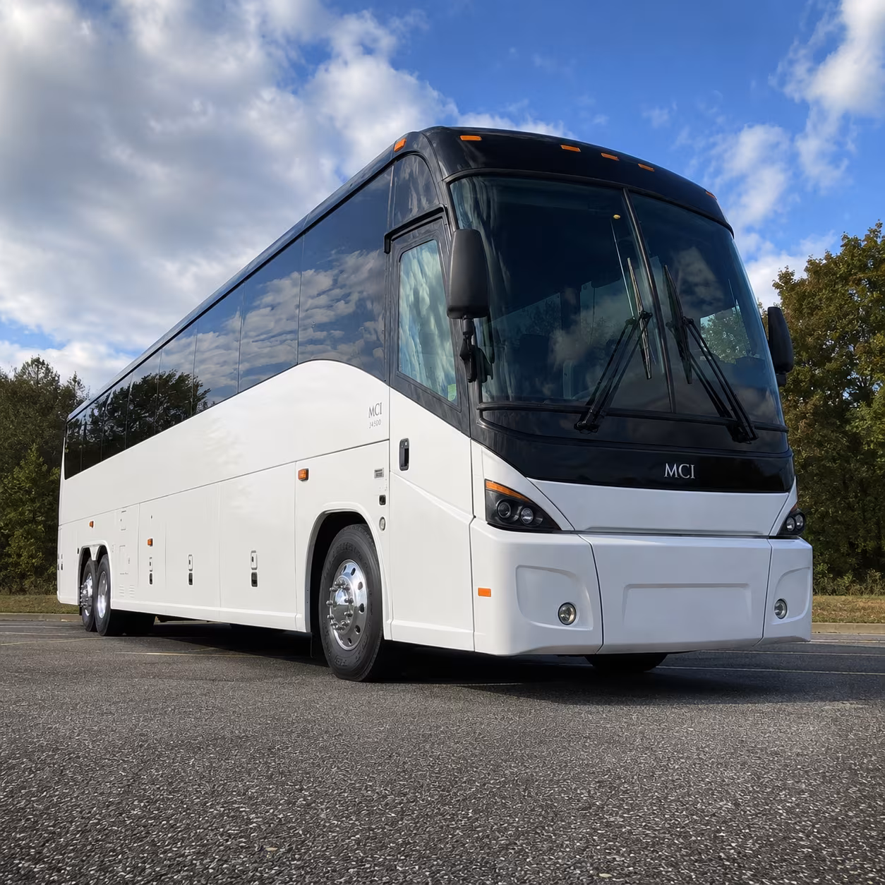Boulder Concert Transportation & Shuttles