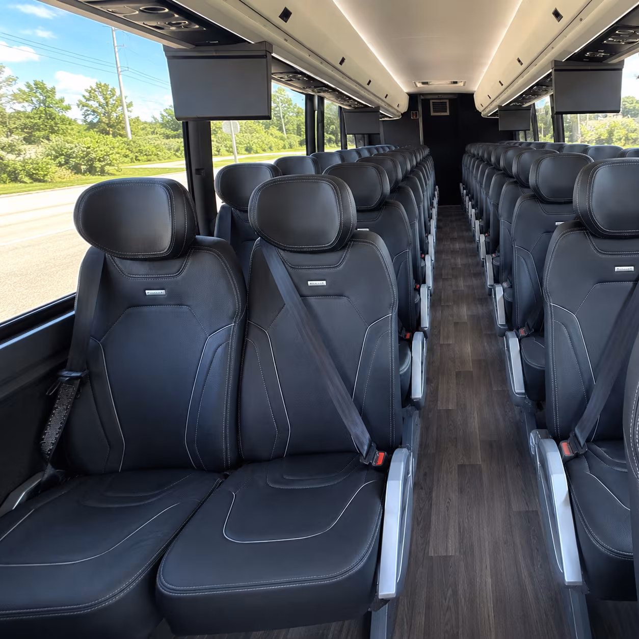 Boulder Corporate Event Transportation