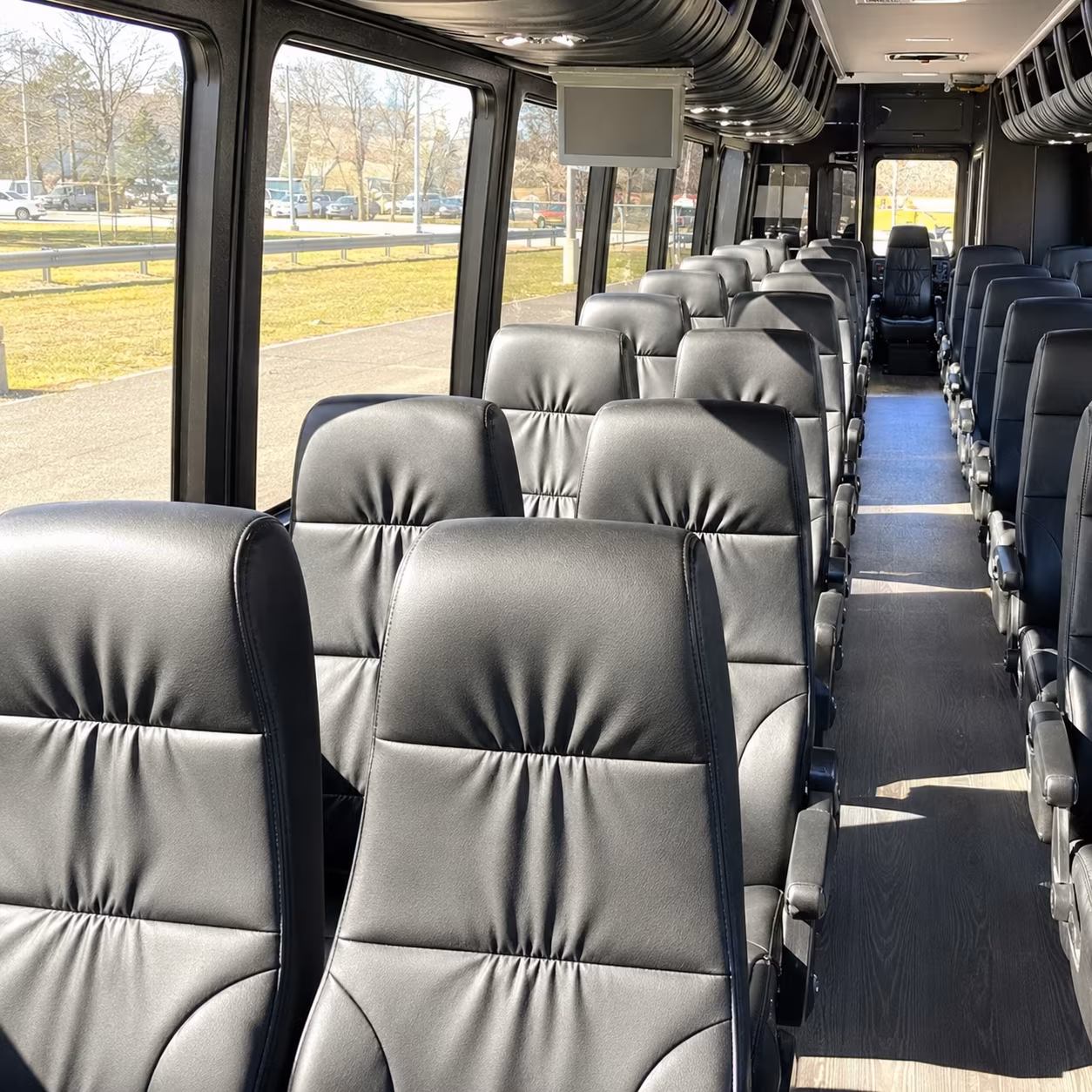 Casper Corporate Event Transportation