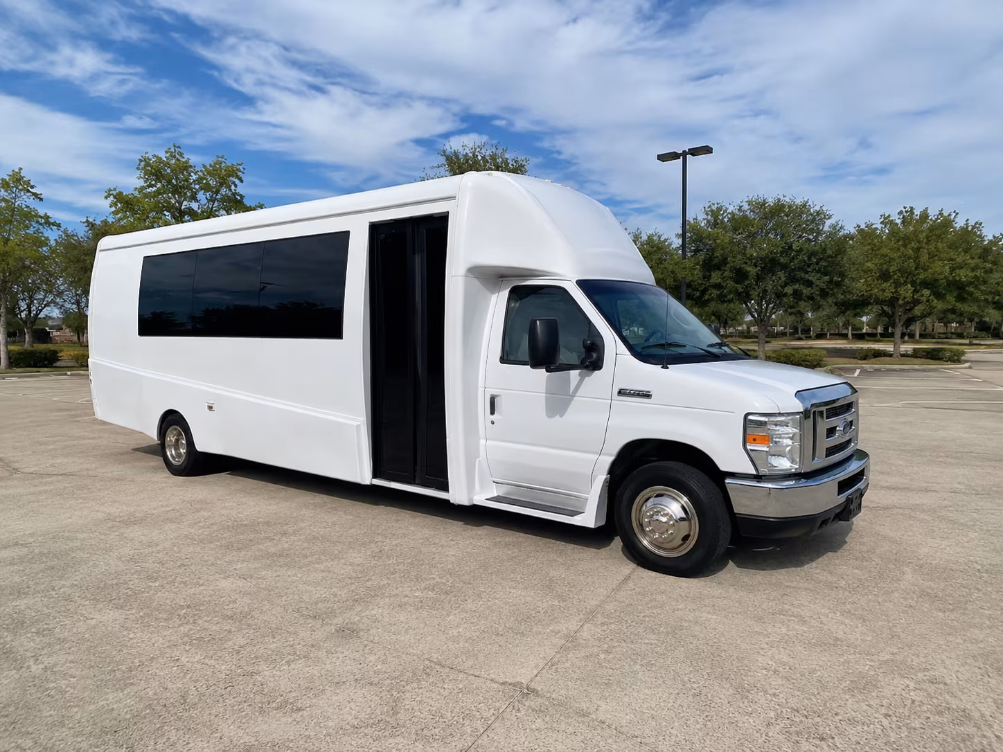 Casper Private Event Transportation Services