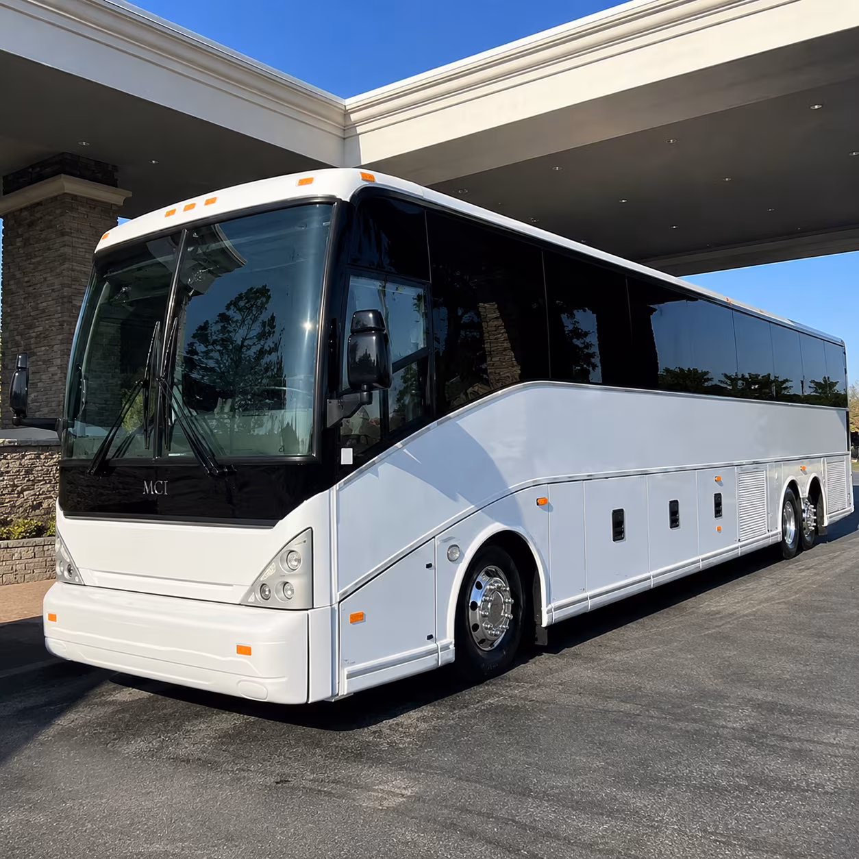 Casper School Event & Field Trip Transportation