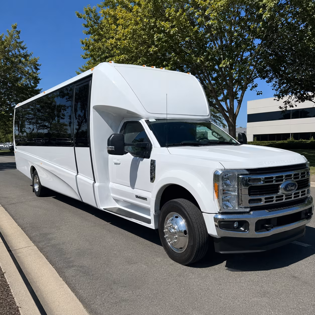 Cheyenne Airport Shuttles & Transportation