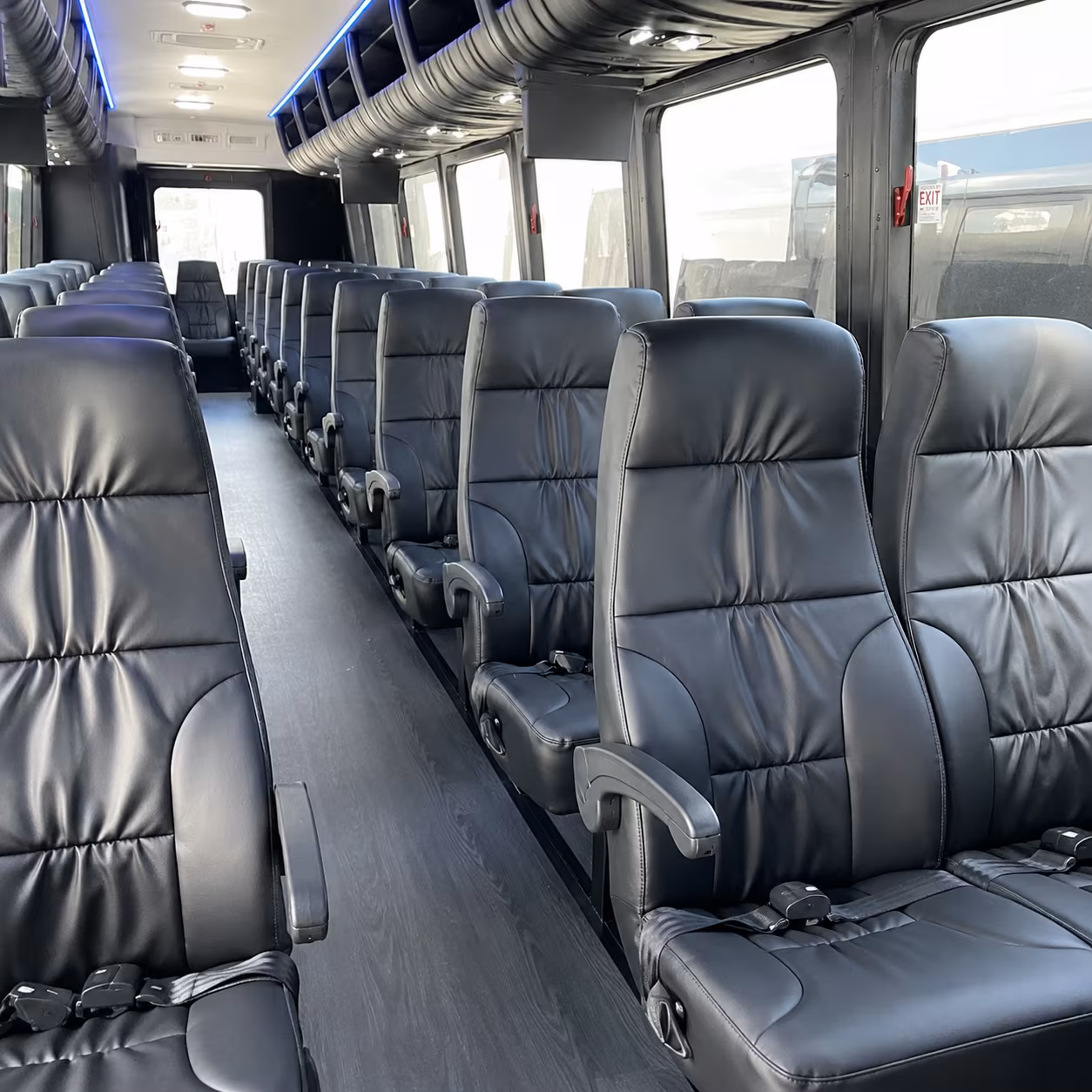 Cheyenne Concert Transportation & Shuttles