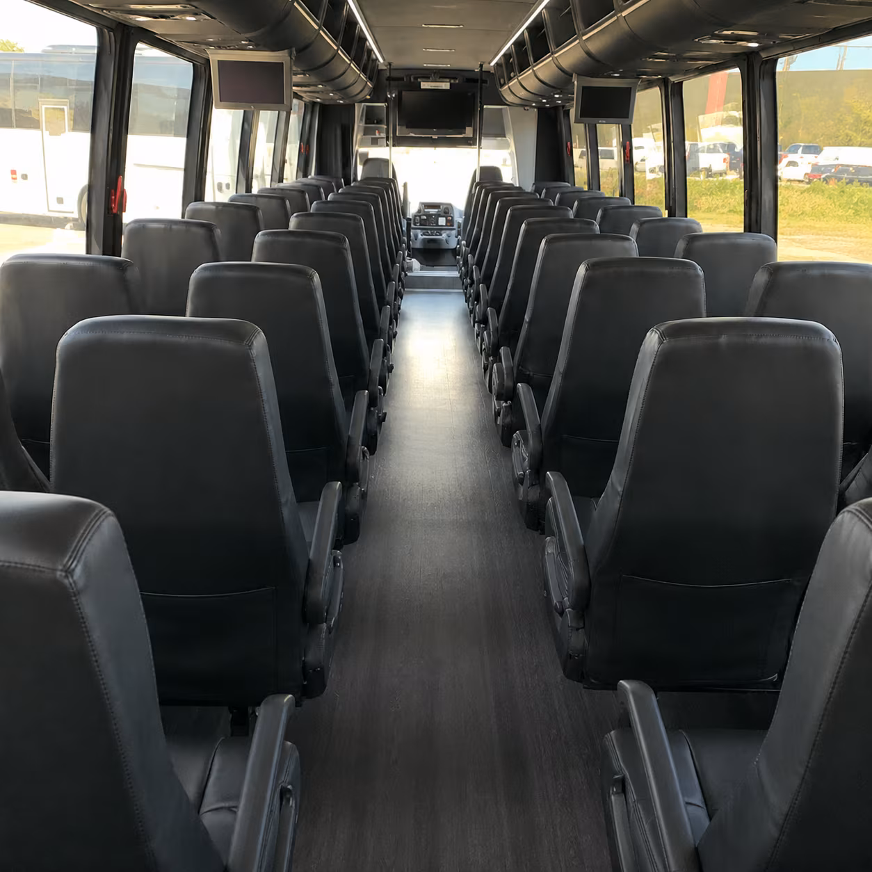 Cheyenne Wedding Transportation & Shuttle Service