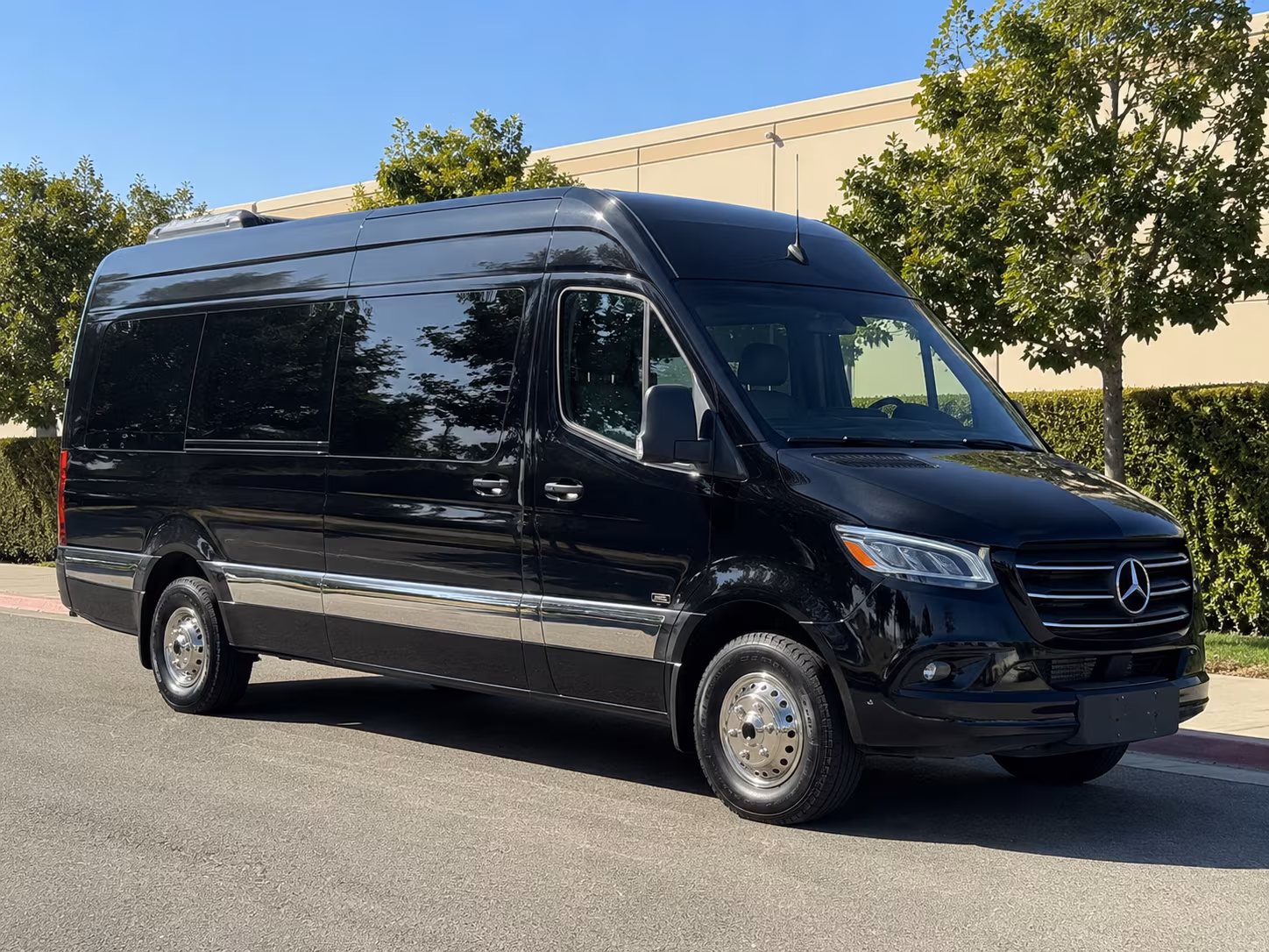Denver Concert Transportation & Shuttles