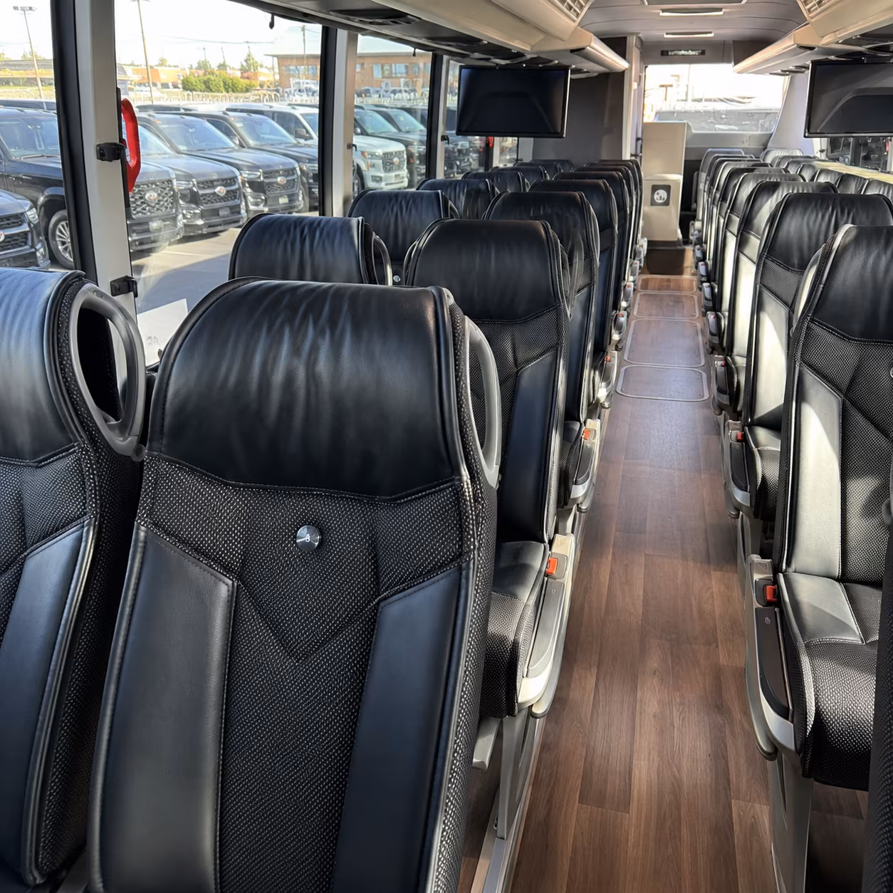 Fort Collins Concert Transportation & Shuttles