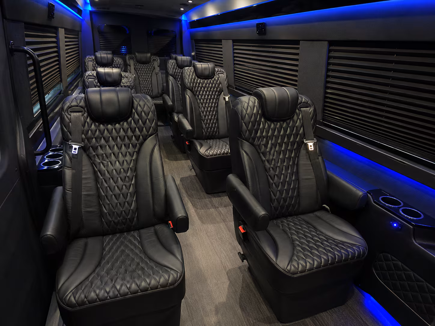 Fort Collins School Event & Field Trip Transportation