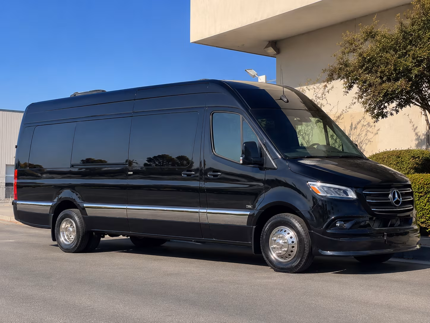 Greeley Concert Transportation & Shuttles