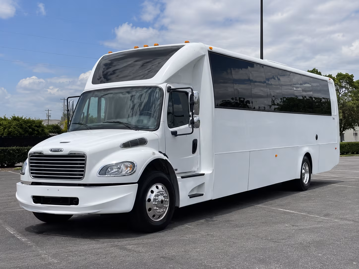 Billings Sporting Event Transportation