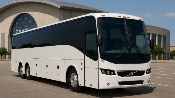 billings concert party bus rentals